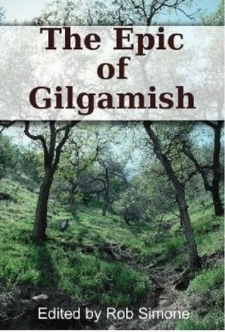 The Epic of Gilgamesh