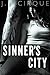 Sinner's City