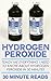 Hydrogen Peroxide: Teach Me...