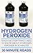 Hydrogen Peroxide by 30 Minute Reads Hydrogen Peroxide by 30 Minute Reads