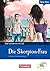 A1-A2 - Die Skorpion-Frau: Liebe und Tod in Heidelberg. Krimi-Lektüre als E-Book (Lextra - Deutsch als Fremdsprache - DaF-Lernkrimis: SIRIUS ermittelt) (German Edition)