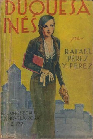 Duquesa Inés