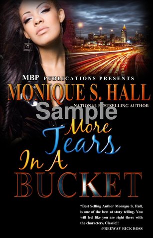 More Tears In a Bucket