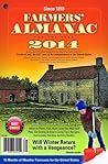 2014 Farmers' Almanac