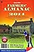 2014 Farmers' Almanac by Farmers' Almanac