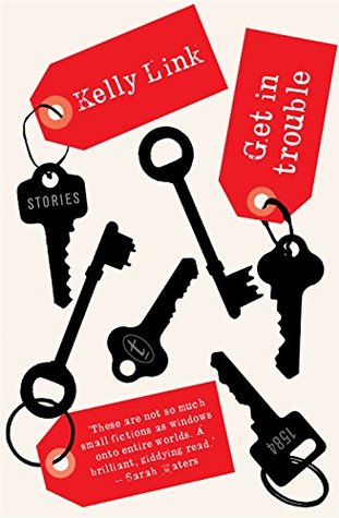 Get In Trouble: Stories