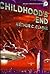 Childhood's End by Arthur C. Clarke