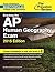 Cracking the AP Human Geography Exam, 2015 Edition (College Test Preparation)