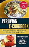 The Peruvian e-Co...