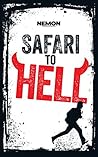 Safari to Hell by Nemon