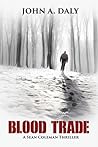Blood Trade (Sean Coleman Thriller, #2)