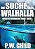 Die Suche nach Walhalla (Orden der Schwarzen Sonne 4) (German Edition)