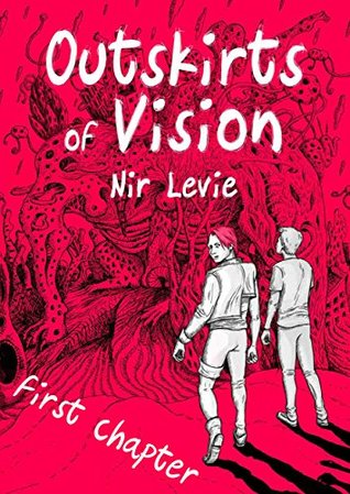 Outskirts of Vision: first chapter (Kindle Edition)