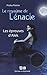 Les épreuves d'Alek (Le royaume de Lénacie #1)