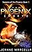 The Phoenix Embryo (Seasons of the Phoenix, #1)