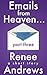 Emails from Heaven... A Short Story, Part Three