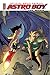 Astro Boy: Underground - The Official Movie Prequel #3