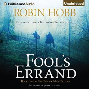Fool's Errand