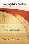 The Ten Commandme...