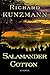 Salamander Cotton: A Novel (Jacob Tshabalala Book 2)