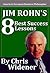 Jim Rohn's 8 Best Success L...