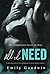 All I Need (Stay, #2)