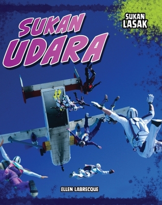 Sukan Udara