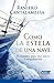 Como la estela de una nave (Mundo y Cristianismo) (Spanish Edition)
