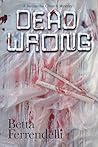 Dead Wrong (Samantha Church, #3)