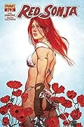 Red Sonja #14: Digital Exclusive Edition