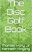 The Disc Golf Book