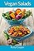 Vegan Salads (Coobooks) (Vo...