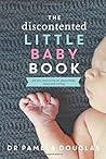 Book cover for The Discontented Little Baby Book