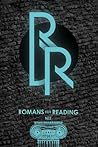 Romans for Reading: Paul's majestic epistle optimized for reading.