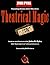 Theatrical Magic Omnibus Edition by John Pyka