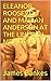 ELEANOR ROOSEVELT AND MARIAN ANDERSON AT THE LINCOLN MEMORIAL