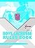 2015 NFHS Boys Lacrosse Rules Book