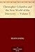 Christopher Columbus and the New World of His Discovery — Volume 7
