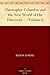 Christopher Columbus and the New World of His Discovery — Volume 6