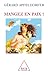 Mangez en paix ! (Sciences Humaines) (French Edition)