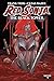 Red Sonja: The Black Tower #4