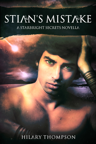 Stian's Mistake (Starbright, #0.5)