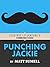 Punching Jackie