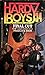 Final Cut (Hardy Boys: Casefiles, #34)
