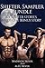 Shifter Sampler Bundle (Gay and Straight Shifter Erotica)