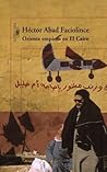 Book cover for Oriente empieza en El Cairo (Spanish Edition)