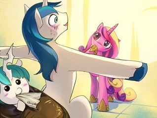 If You Have Sex With a Changeling That Looks Like Your Beloved and You Didn’t Know and You End Up Having a Child Together, Does It Count as Cheating?