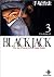 BLACK JACK―The best 15 stories by Osamu Tezuka(3)(Black Jack, #3)