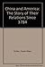 China and America by Foster Rhea Dulles