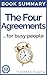 The Four Agreements: Book S...